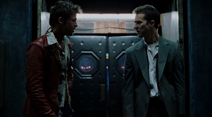 Jeff Cronenweth’in Sinematografisi Üzerine 2 Dakikalık Bir Yolculuk!