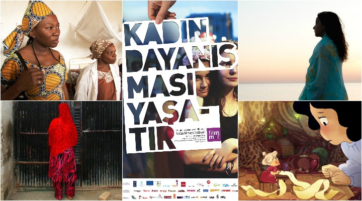 14. Filmmor Kadın Filmleri Festivali’nde Kaçırılmaması Gereken 20 Film!