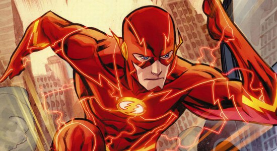 flash - filmloverss