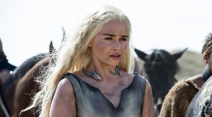 Game of Thrones’un 6. Sezonundan Nefes Kesen Fragman!