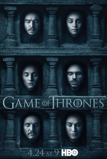 game - of - thrones - afiş - filmloverss