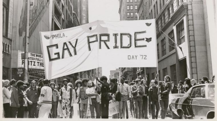 Gay Hakları Mücadelesi ‘When We Rise’ Ekranlara Geliyor!