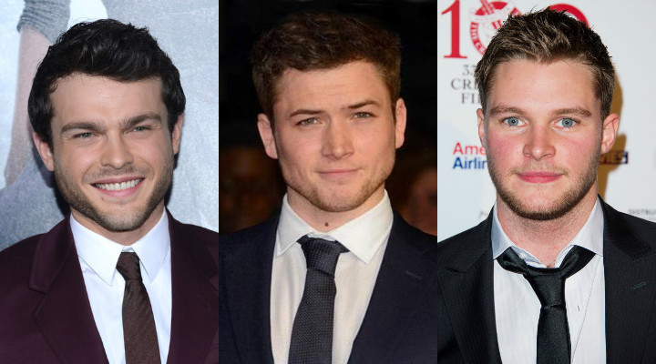 Genç Han Solo Neredeyse Bulundu!