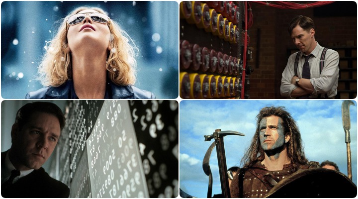 Gerçekleri Olduğu Gibi Yansıtmayan 10 Film!