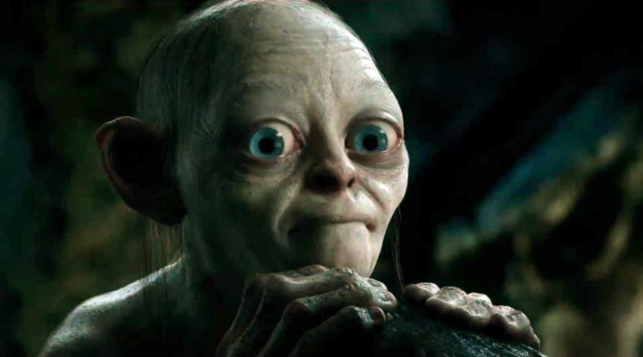 Sinema Tarihine Damga Vuran 8 CGI Karakter