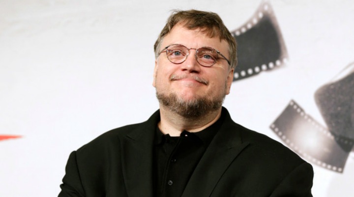 Guillermo Del Toro’nun Yeni Filminin Çekimleri Yaz Aylarında Başlayacak!