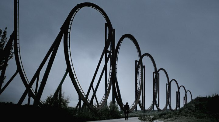 Haftanın Kısa Filmi: H Positive