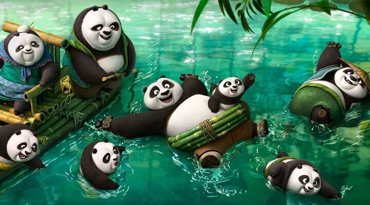 Hafta Sonu Gişe Rakamları: 18 – 20 Mart 2016