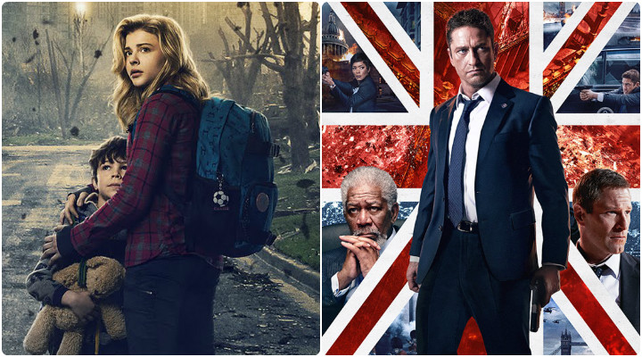 Hafta Sonu Gişe Rakamları: 4 – 6 Mart 2016