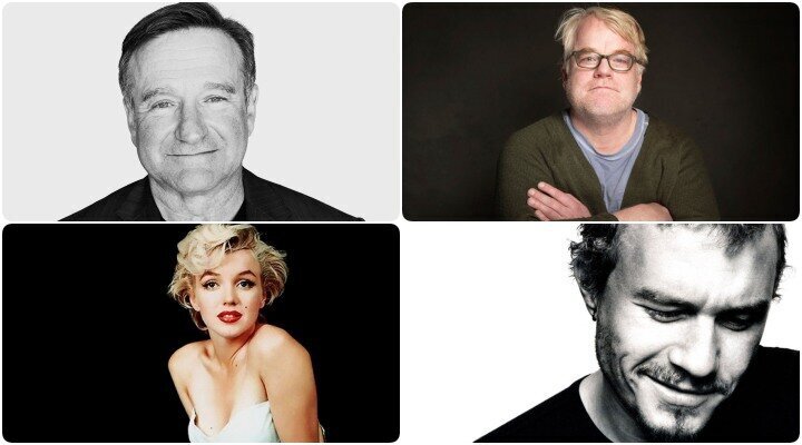 Kariyerinin Zirvesinde Hayatını Kaybeden 15 Başarılı Oyuncu!