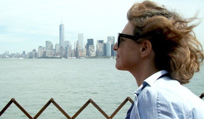 Chantal Akerman Belgeseli I Don’t Belong Anywhere’den Fragman Yayınlandı