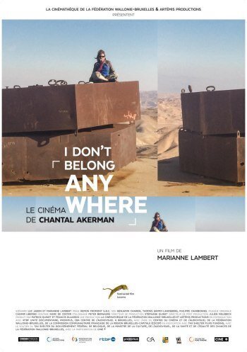 i - dont - belong - anywhere - poster - filmloverss