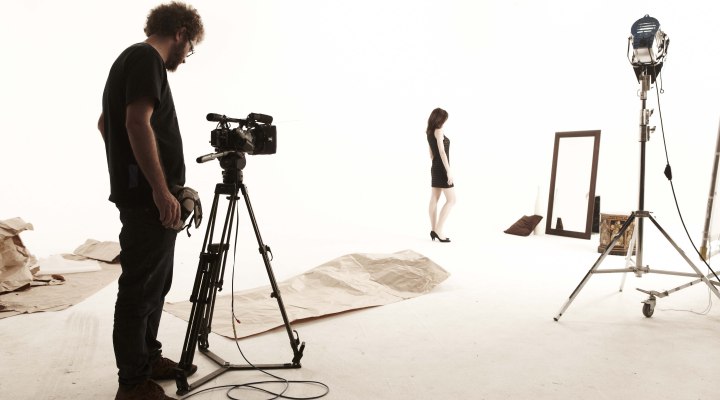 İstanbul Film Akademi’de Yönetmenlik Eğitimleri Başlıyor!