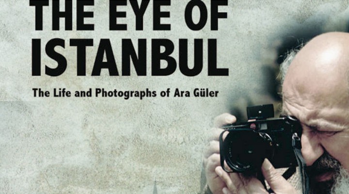 İstanbul Film Festivali “İstanbul’un Gözü” Filmiyle İlgili Basın Açıklaması Yayınladı!