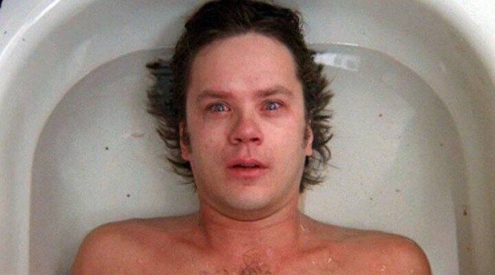 Jacob’s Ladder Yeniden Sinemaya Uyarlanıyor!