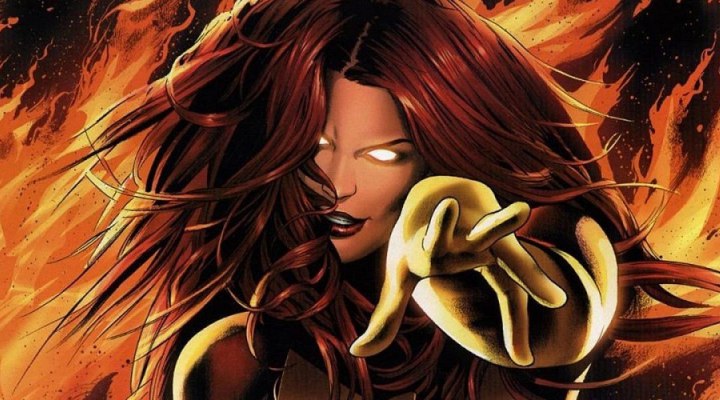 Marvel ve DC Dünyasının En Güçlü 10 Süper Kahramanı!