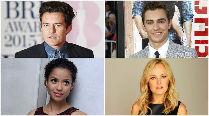 Joe Swanberg İmzalı Netflix Dizisi: Easy !