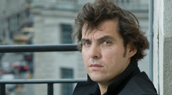 Joe Wright Winston Churchill’in Hayatı İçin Yönetmen Koltuğunda!