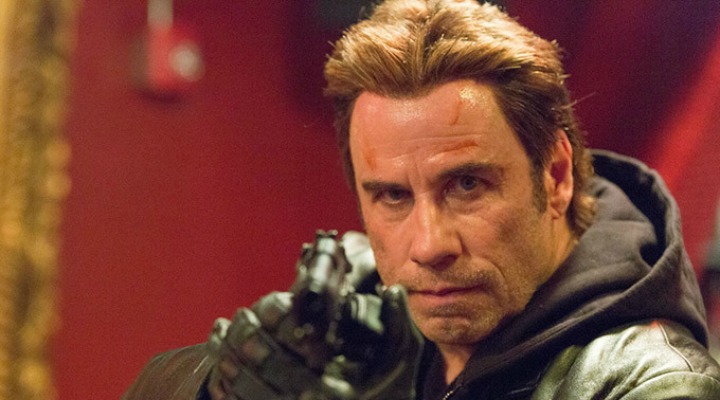 John Travolta’lı I am Wrath’ın Fragmanı Yayınlandı!
