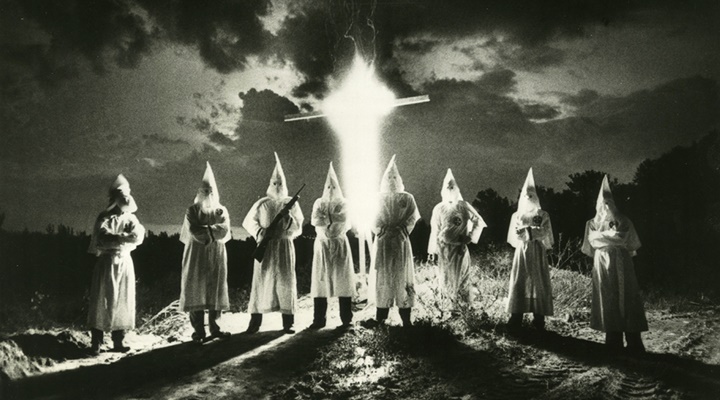 Joseph Gordon-Levitt Faşist Örgüt Ku Klux Klan Filmi ile Geliyor!