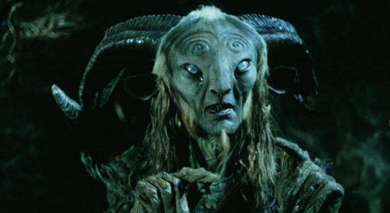 laberinto - fauno - critica - filmloverss