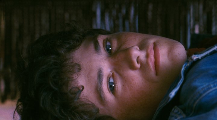 Le Fils de Joseph’ten Beklenen Fragman Geldi