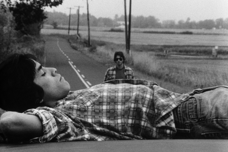 Berbat Bir Gecede Gus Van Sant’in Doğuşu