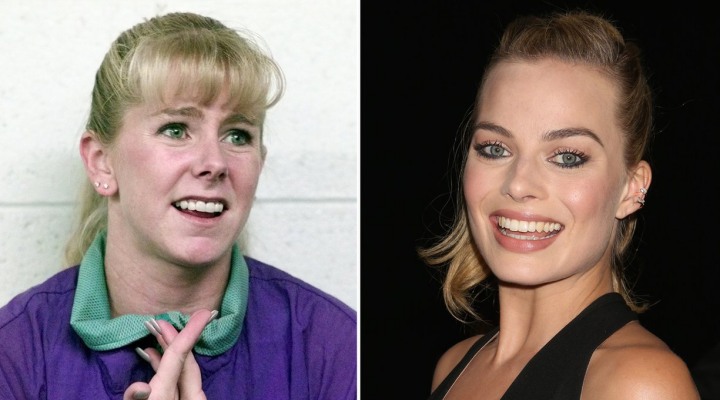 Margot Robbie Olimpiyat Şampiyonu Tonya Harding’i Canlandıracak