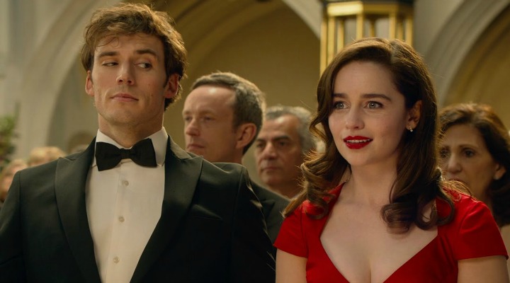 Emilia Clarke ve Sam Claflin’li Me Before You’dan Yeni Fragman Yayınlandı!