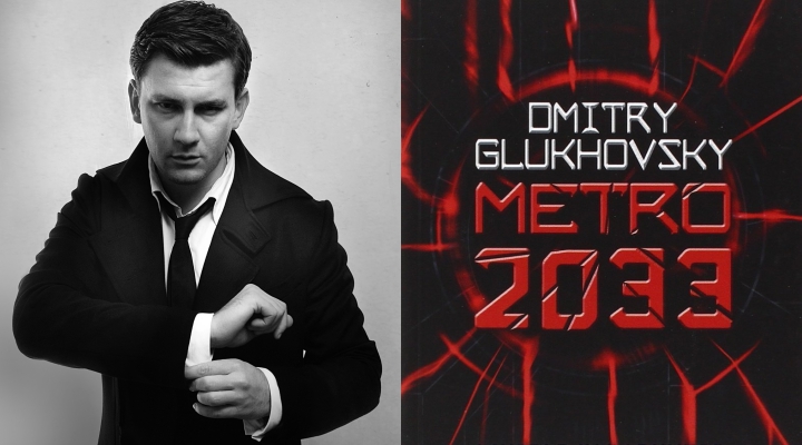 Post-apokaliptik Roman Metro 2033 Sinemaya Uyarlanıyor!