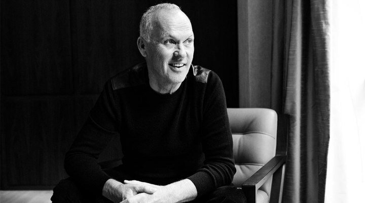 Michael Keaton’lı The Founder’dan İlk Görsel Yayınlandı!