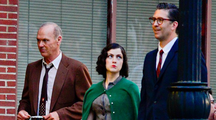 The Founder ve Lion’un Vizyon Tarihleri Değişti!