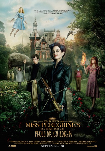 miss - peregrines - filmloverss