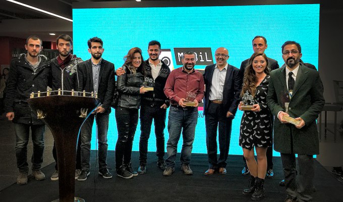 mobil - film - festivali - filmloverss