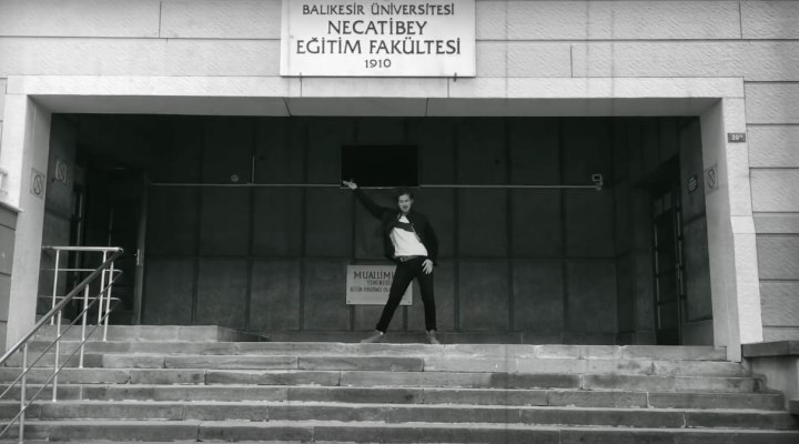 Mobil Film Festivali Ödülleri Sahiplerini Buldu!