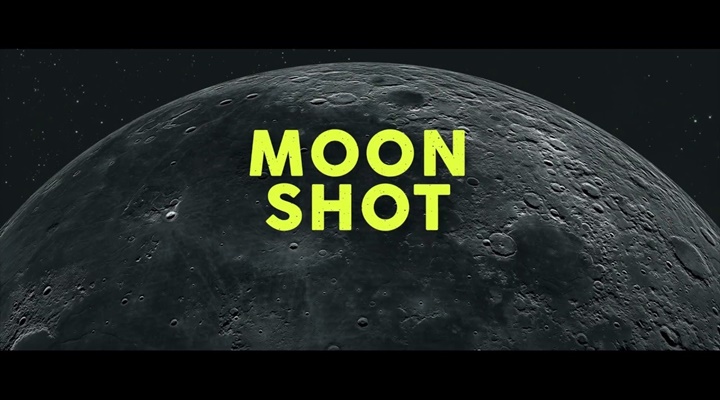 J.J. Abrams’ın Yapımcılığını Üstlendiği Belgesel Dizi Moon Shot’tan Fragman!