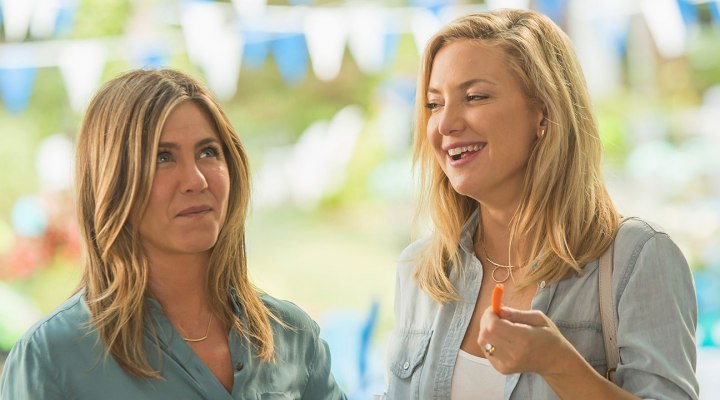 Mother’s Day’in Yeni Fragmanı Yayınlandı