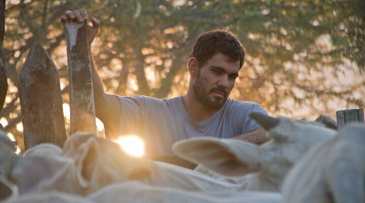 Neon Bull’dan Türkçe Altyazılı İlk Fragman!