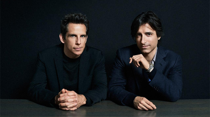 Noah Baumbach’tan Adam Sandler, Ben Stiller ve Dustin Hoffman’lı Yeni Film!