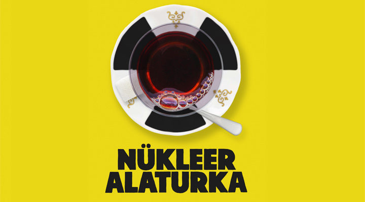 Can Candan’dan Yeni Film Projesi Nükleer Alaturka Desteklerinizi Bekliyor