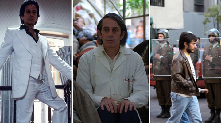 Pablo Larraín: Pinochet Diktası Altında Şili Üçlemesi