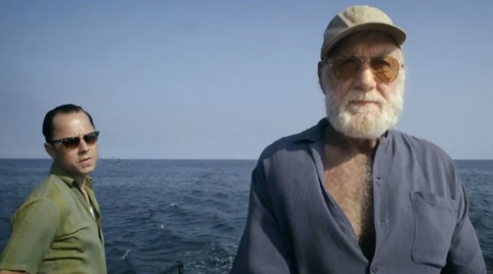 Biyografik Drama Papa Hemingway in Cuba’dan Fragman Yayınlandı!