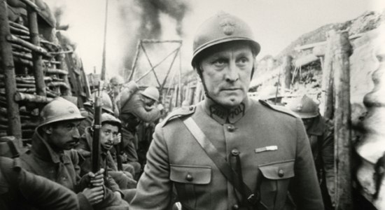Paths of Glory