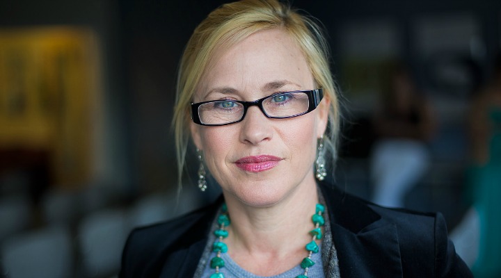Patricia Arquette Hollywood’taki Cinsiyetçilik Hakkında Konuştu!