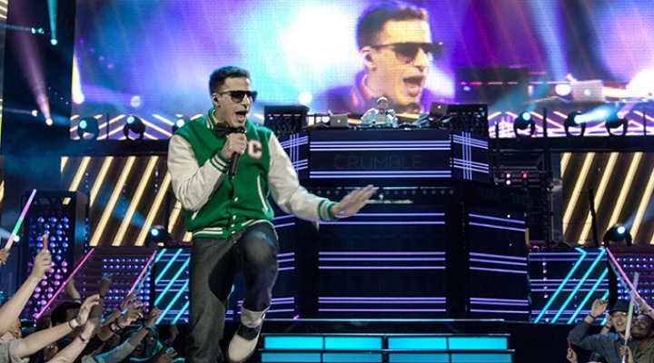 Popstar: Never Stop Never Stopping’ten Fragman Yayınlandı!