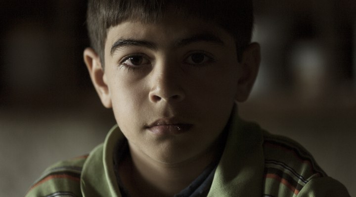 Aşkın Pembesindeki Rauf Filminin Fragmanı Yayınlandı!