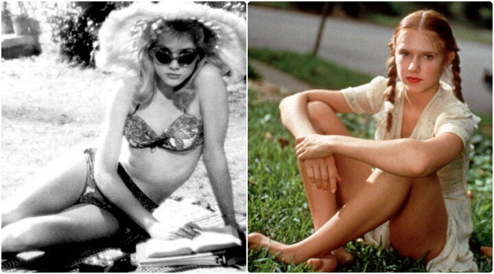 Remake Notları: Lolita