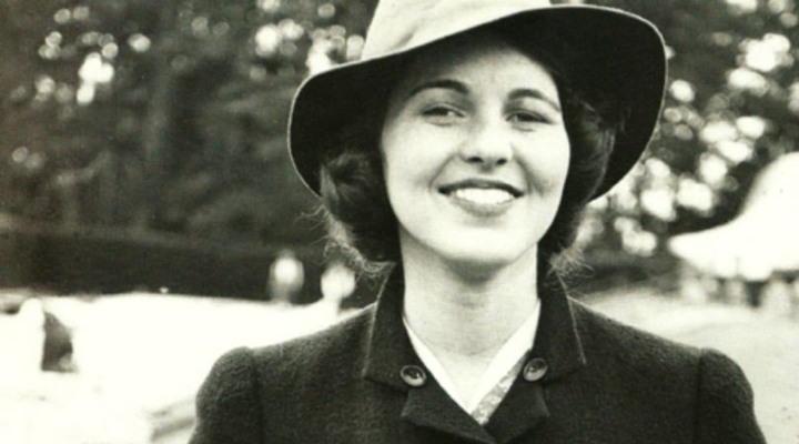 Rose Marie Kennedy Beyazperdeye Geliyor!