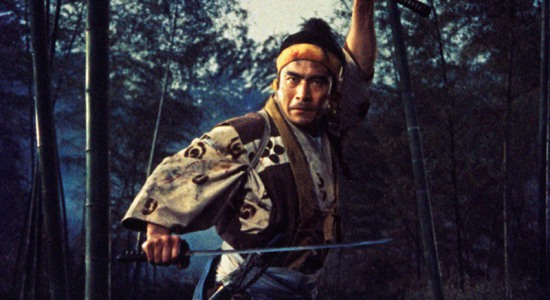 samurai - I - filmloverss