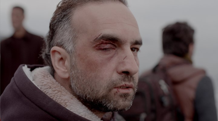 Sarmaşık Filmi 17. Cinema Europa Festivali’nde Cinemaeuropa Ödülü Sahibi Oldu